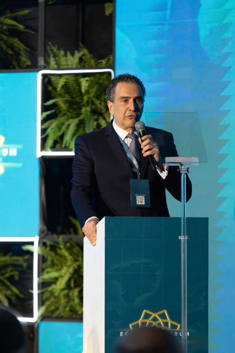 Fórum Econômico Brasil & Países Árabes 2026 — foto 3