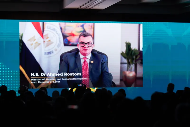 Fórum Econômico Brasil & Países Árabes 2026 — foto 9