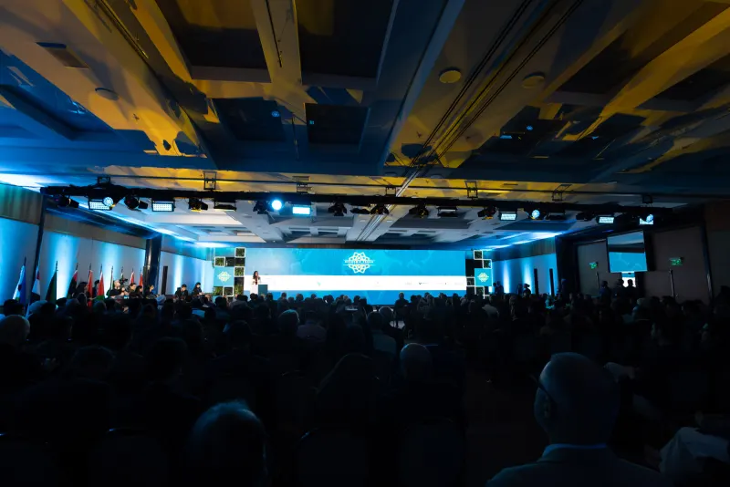 Fórum Econômico Brasil & Países Árabes 2026 — foto 15