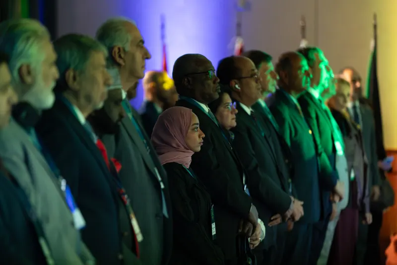 Fórum Econômico Brasil & Países Árabes 2026 — foto 17