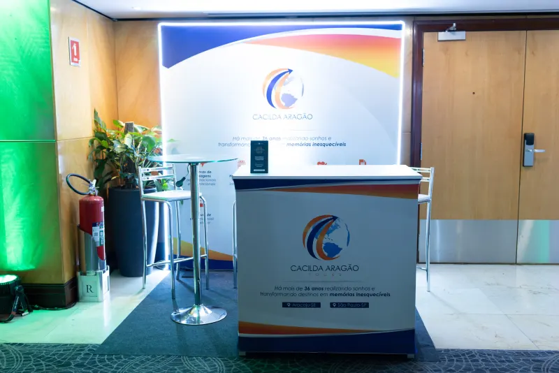 Fórum Econômico Brasil & Países Árabes 2026 — foto 47