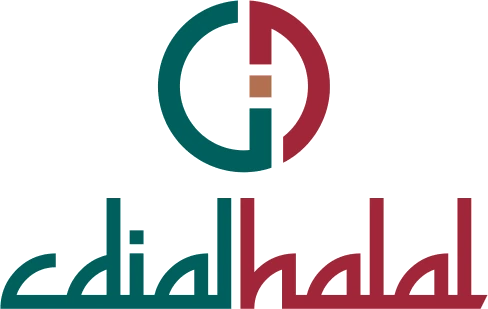 Cdial Halal