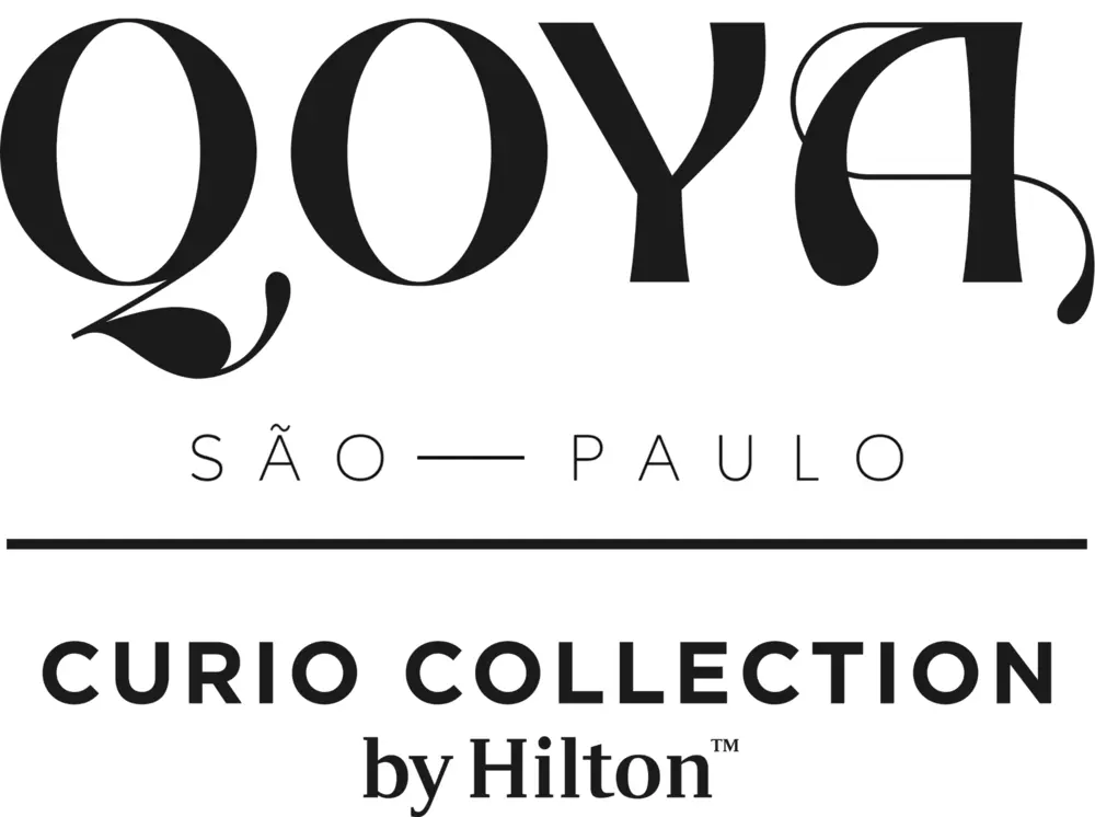 Qoya Hotel Sao Paulo - Curio Collection by Hilton