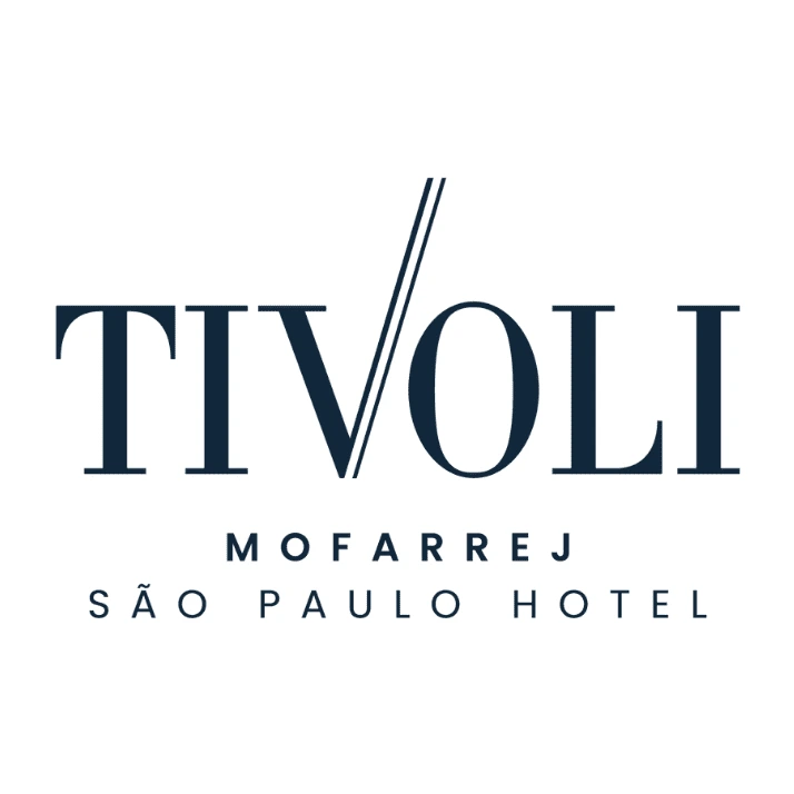 Tivoli Mofarrej Sao Paulo