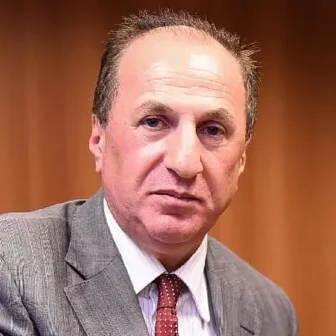 Ali Zoghbi
