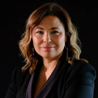 Ayumi Moore Aoki