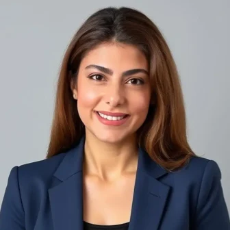 Dania Arayssi