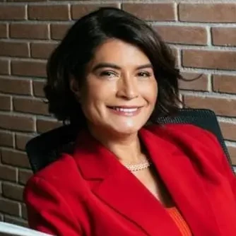 Elbia Gannoum