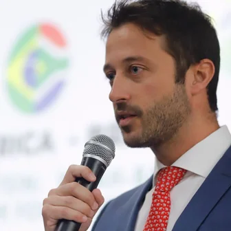 Estevão Carvalho