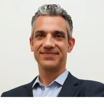 Frank Nadimi