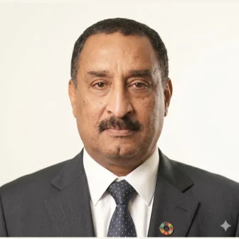 Hashim S. Hussein
