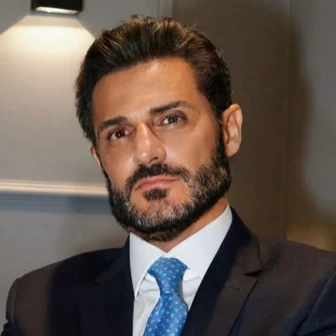 Hussein Kalout