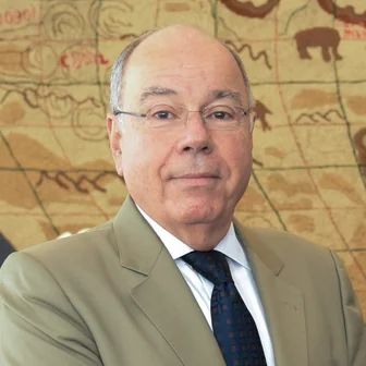 Mauro Vieira