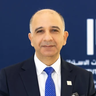 Mohamed Ali Chihi