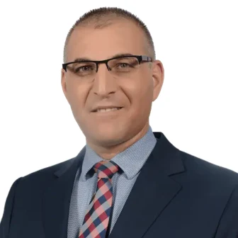 Mustafa Jarrar