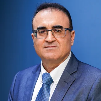 Nidal Abou Zaki