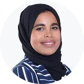Rumaitha Al Busaidi